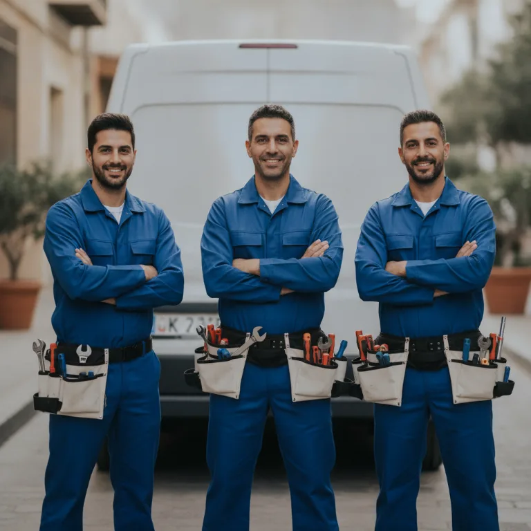 Reparación Caldera Gas equipo en Vallecas